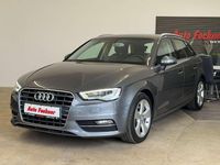 Second-hand Audi A3 Ambition 179 CP (131 kW) 2015 Gri Berlinǎ