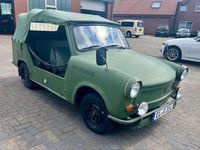 Gebraucht Trabant 601 26 PS (19 kW) 1974 Grün SUV