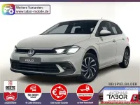 Neu VW Polo 95 PS (69 kW) 2026 Grau Kleinwagen