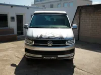 Gebraucht VW T6 204 PS (150 kW) 2017 Silber Van