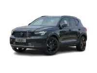 Nouă Volvo XC40 Plus 163 CP (119 kW) 2026 Negru SUV