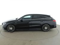 gebraucht Mercedes CLA35 AMG Shooting Brake CLA-Klasse AMG 4Matic, Benzin, 37.750 €