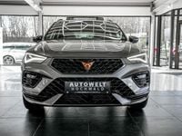 Gebraucht Cupra Ateca VZ 300 PS (220 kW) 2022 Grau SUV