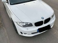 gebraucht BMW 116 i - Tüv bis April 2025