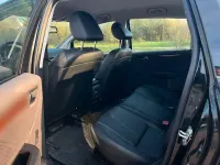 Gebraucht Mercedes B170 116 PS (85 kW) 2008 Schwarz Van / Kleinbus