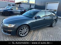 gebraucht Audi A6 Avant 3.0 TDI clean d quattro*Navi*Kamera*AHK