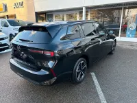 Neu Opel Astra Edition 131 PS (96 kW) 2025 Schwarz Kleinwagen