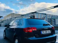 Gebraucht Audi A3 Ambition 160 PS (117 kW) 2011 Andere farben Kleinwagen