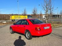 gebraucht Audi A4 1.8 B5