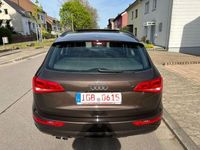 gebraucht Audi Q5 2.0 TDI*Quattro*Exclusive*Leder*Pano*PDC*SHZ*