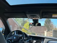 Gebraucht BMW X4 Advantage 313 PS (230 kW) 2018 Grau SUV