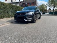 Second-hand Cupra Ateca 300 CP (220 kW) 2020 Negru SUV