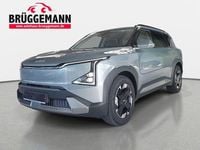 Neu Kia EV5 Air 160 kW (218 PS) 2026 Grün SUV