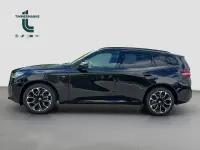 Neu BMW X3 M Sport 197 PS (144 kW) 2026 Schwarz SUV