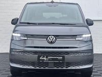 Neu VW T7 150 PS (110 kW) 2025 Grau Van
