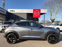Gebraucht Nissan Juke 143 PS (105 kW) 2022 Schwarz SUV
