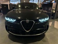 gebraucht Alfa Romeo Tonale -Ti 1.6 Diesel / Ambient / Sitzbelüftung