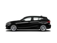 gebraucht BMW 118 i Advantage LED PDC SHZ Navi Tempomat