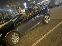 Gebraucht Opel Cascada Edition 194 PS (142 kW) 2014 Cabrio