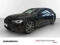Gebraucht Audi A6 S-Line 245 PS (180 kW) 2025 Schwarz Kombi