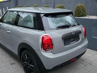 Gebraucht Mini ONE Chili 102 PS (75 kW) 2021 Grau Kleinwagen