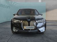 Gebraucht BMW iX 455 kW (619 PS) 2024 Schwarz SUV