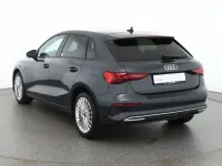 Gebraucht Audi A3 e-tron S-Line 204 PS (150 kW) 2024 Grau Kleinwagen