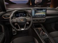 Neu Cupra Formentor VZ 333 PS (244 kW) 2026 Magnetic grau metallic SUV