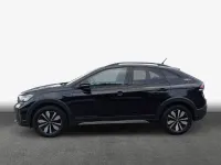 Gebraucht VW Taigo Goal 116 PS (85 kW) 2025 Deep black perleffekt SUV