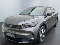 Neu Ford Capri Extended Range 210 kW (286 PS) 2026 Grau SUV