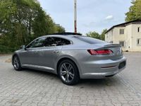 gebraucht VW Arteon Arteon2.0 TDI SCR DSG R-Line