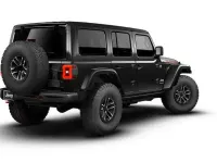 Neu Jeep Wrangler Rubicon 290 PS (213 kW) 2026 '41 SUV