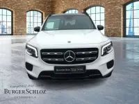 Gebraucht Mercedes GLB200 Progressive 163 PS (119 kW) 2023 Unilack polarweiß SUV