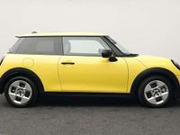 Gebraucht Mini Cooper S Classic 204 PS (150 kW) 2025 Gelb Kleinwagen