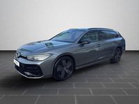 Gebraucht VW Passat 193 PS (141 kW) 2026 Diabasgrau metallic / grenadillschwarz metallic (metallic) Limousine