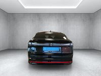 Gebraucht VW ID.7 Pro 210 kW (286 PS) 2024 Schwarz Kleinwagen