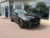 Usata Volvo XC60 Plus 455 CV (334 kW) 2024 Nero SUV