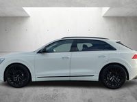 gebraucht Audi Q8 SUV 50 TDI quattro