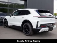 Neu Porsche Cayenne Turbo 2026 Weiß SUV