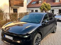 Gebraucht Zeekr 7X Long Range RWD 309 kW (421 PS) 2025 Schwarz SUV