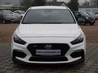Gebraucht Hyundai i30 N Performance 275 PS (202 kW) 2020 Weiß Limousine