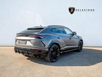 Gebraucht Lamborghini Urus 650 PS (478 kW) 2022 Grau SUV