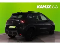 Gebraucht Citroën C3 Aircross PureTech 131 PS (96 kW) 2024 Schwarz perla nera SUV