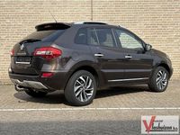 Gebraucht Renault Koleos Bose Edition 150 PS (110 kW) 2014 Braun SUV