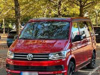 Gebraucht VW California Edition 199 PS (146 kW) 2019 Van