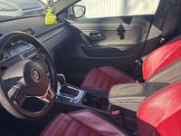 Usado VW CC 170 HP (125 kW) 2011 Sedan