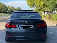 Brugt BMW 730 Exclusive 258 HK (189 kW) 2015 Sedan