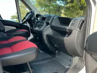 Gebraucht Fiat Ducato 140 PS (102 kW) 2014 Weiß Van