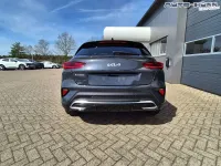 Neu Kia XCeed 150 PS (110 kW) 2026 Zilinaschwarz metallic SUV