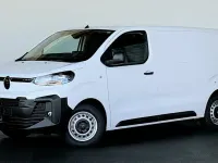 Używany Citroën Jumpy 144 KM (105 kW) 2024 Biały Minivan